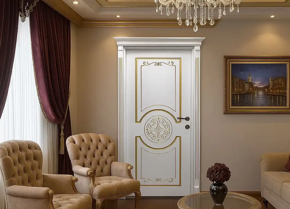 Oda Kapıları