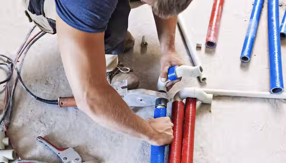 Su Tesisatı