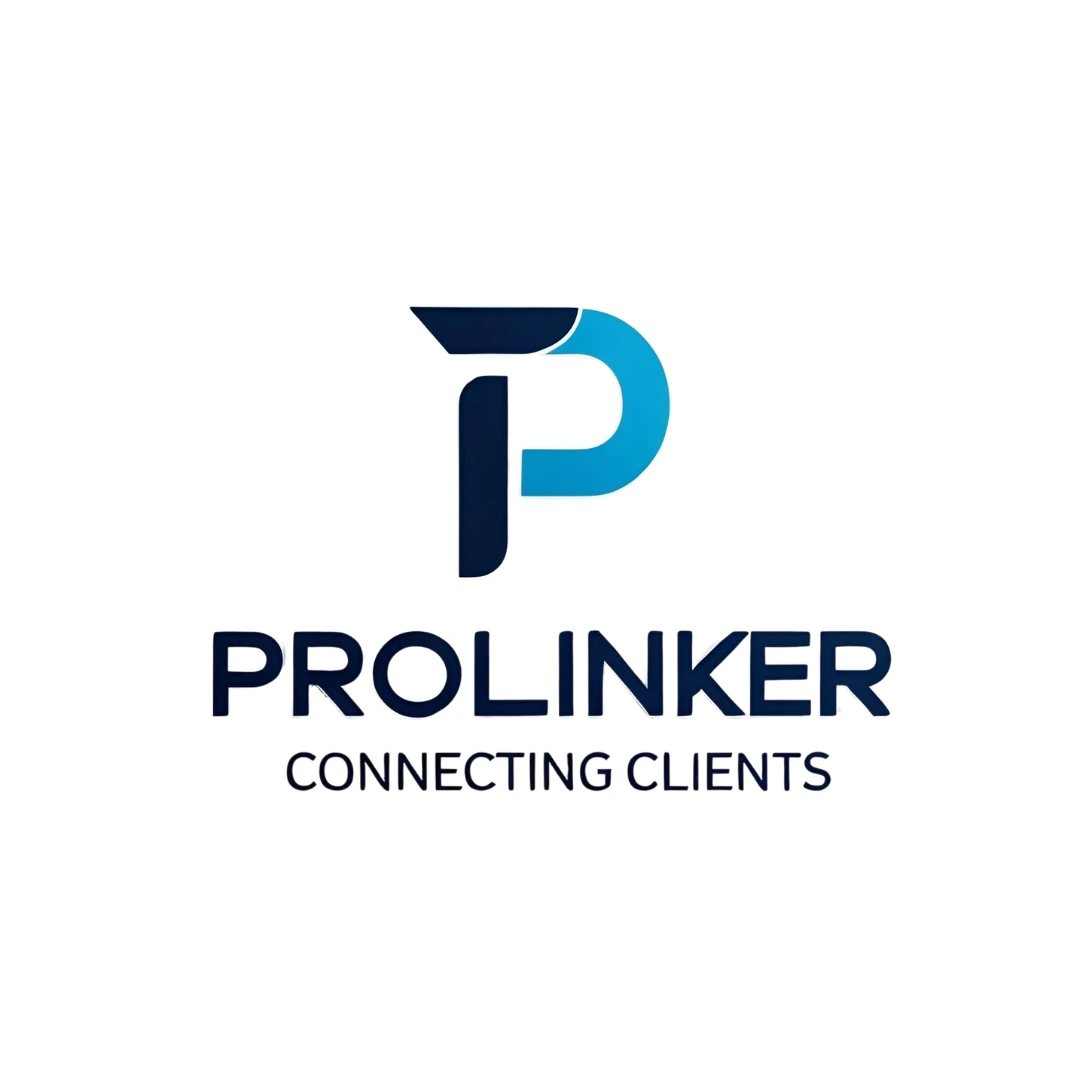 Prolinker Logo