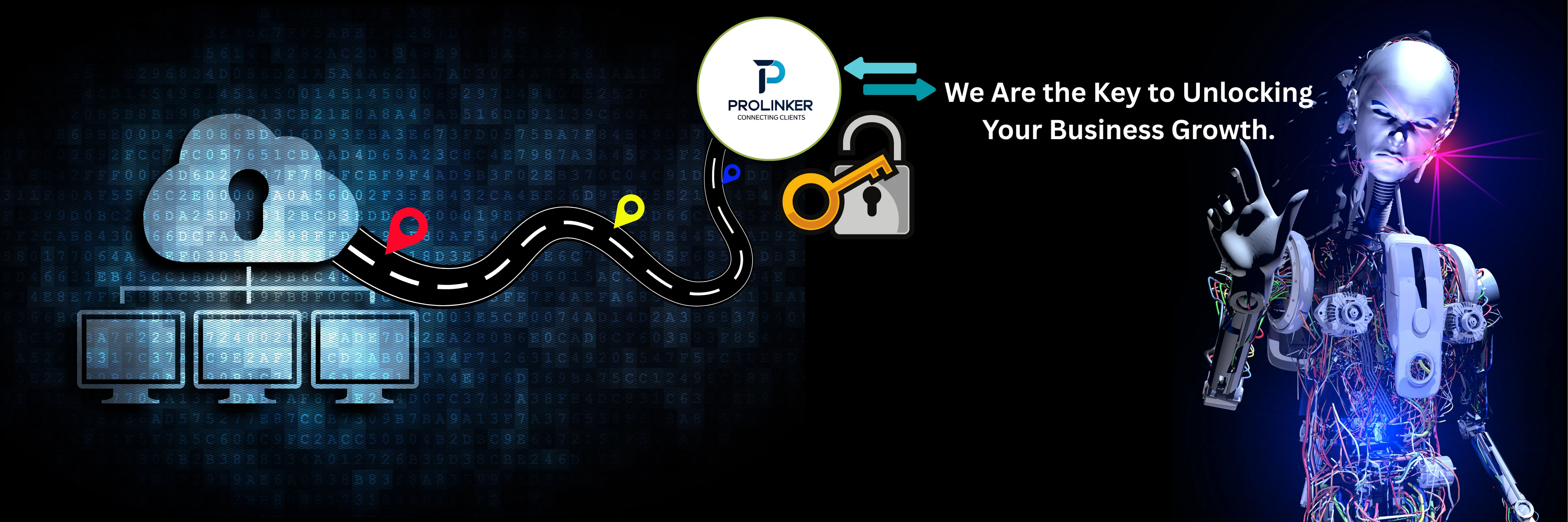 Prolinker Banner 2