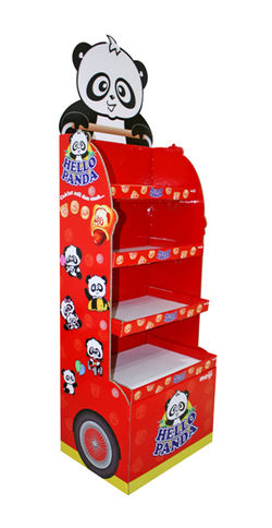 hello panda cart final