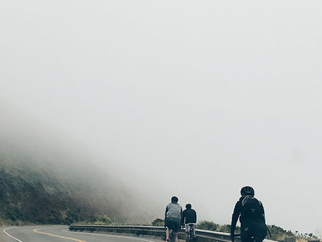 Cara Jaga Kesehatan Fisik Kamu Saat Traveling