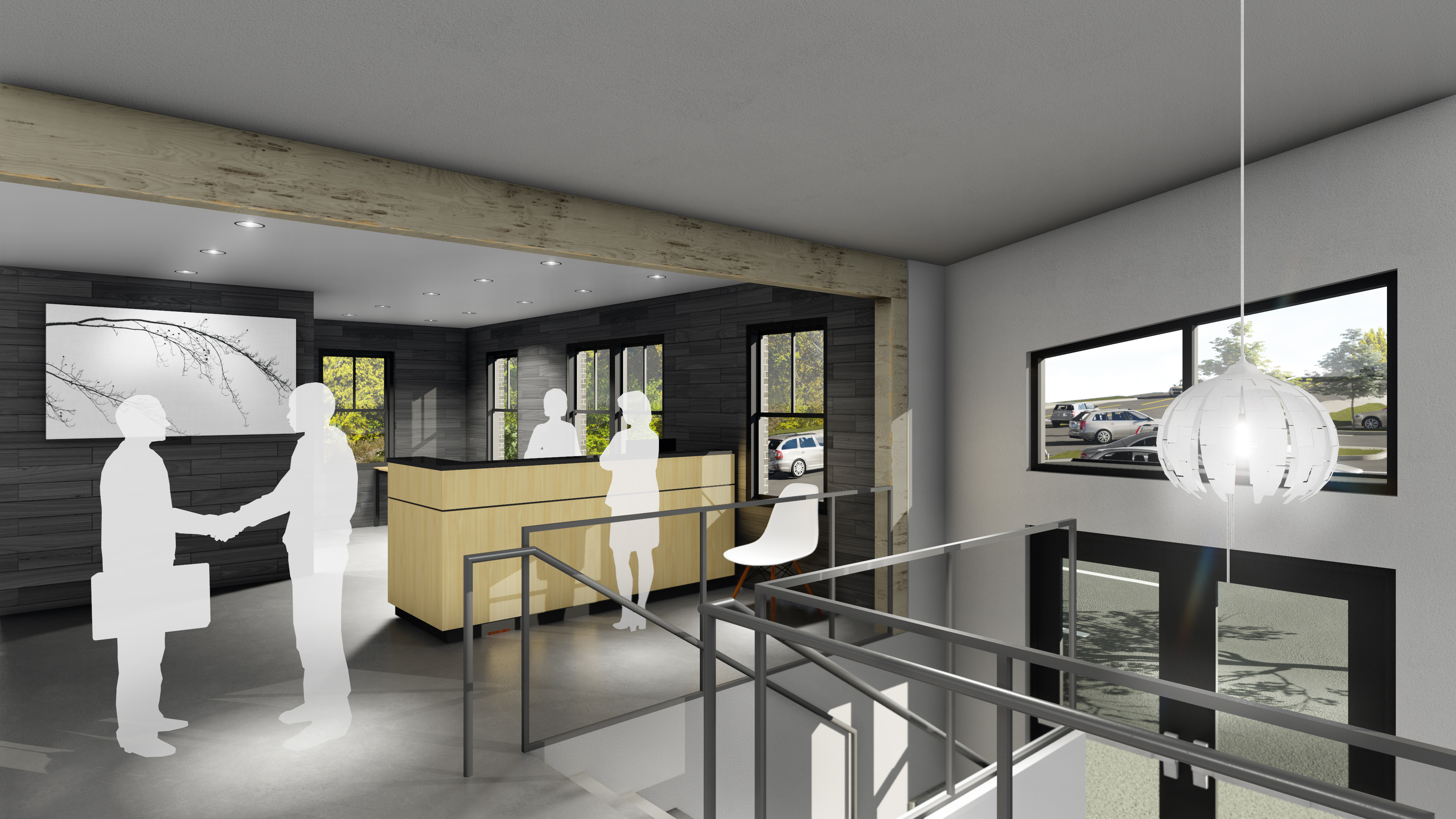 Southern Development Offices | Charlottesville, VA