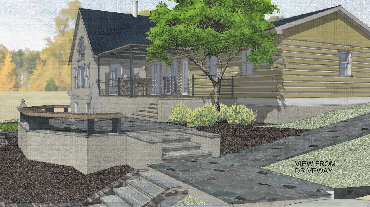 Albemarle County Addition | Albemarle County, VA