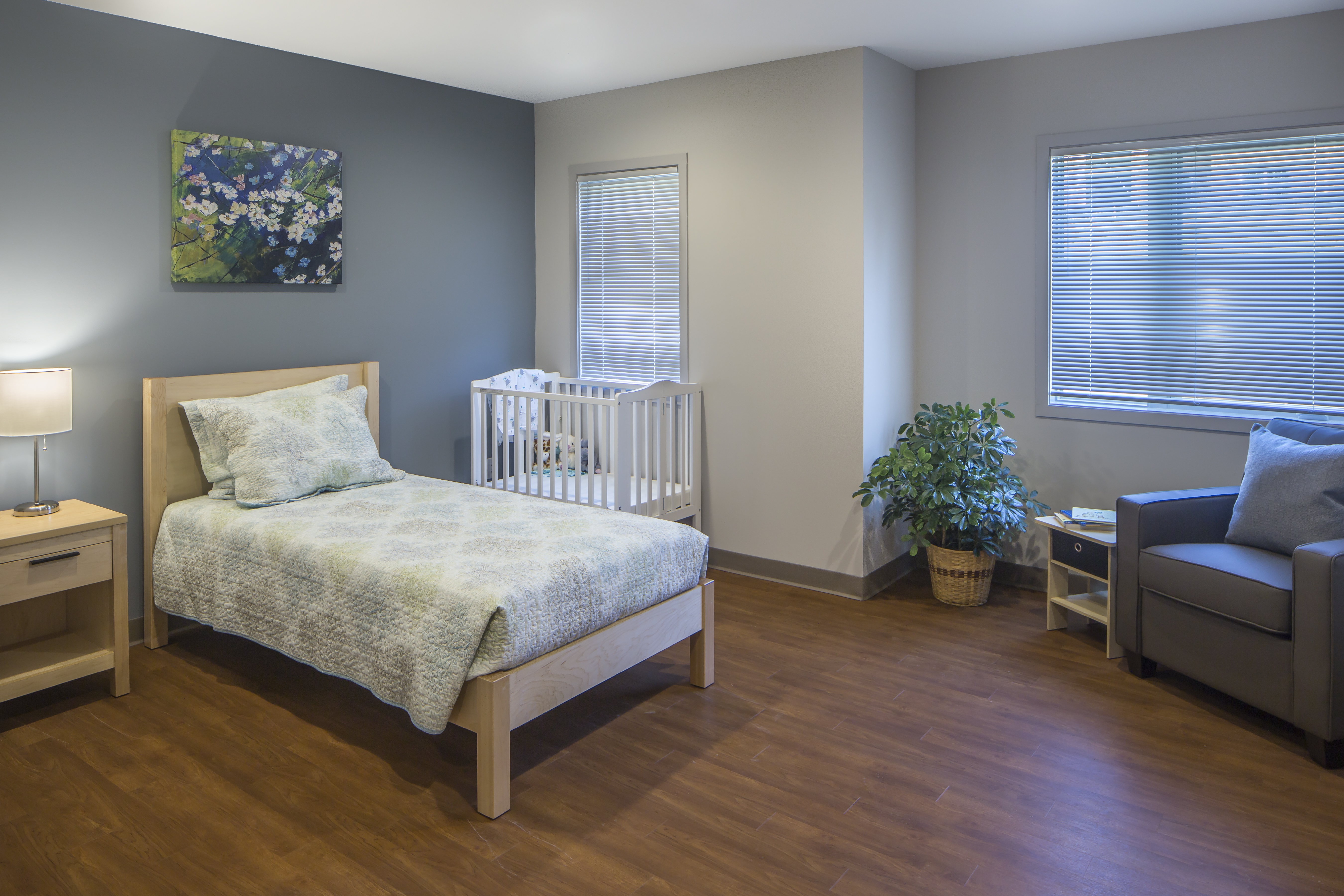 Region Ten | Women's Center | Charlottesville, VA