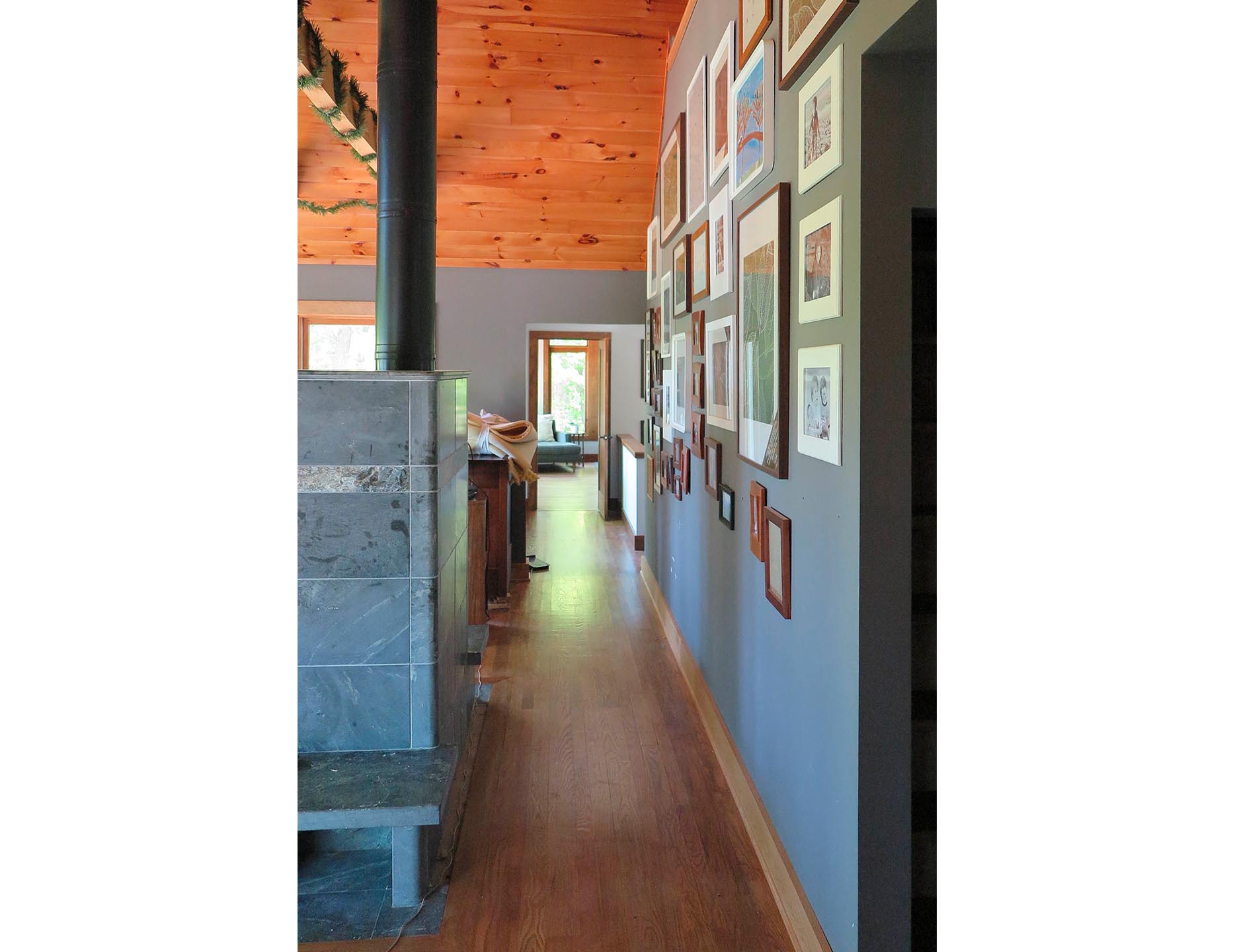 Albemarle County Addition | Albemarle County, VA