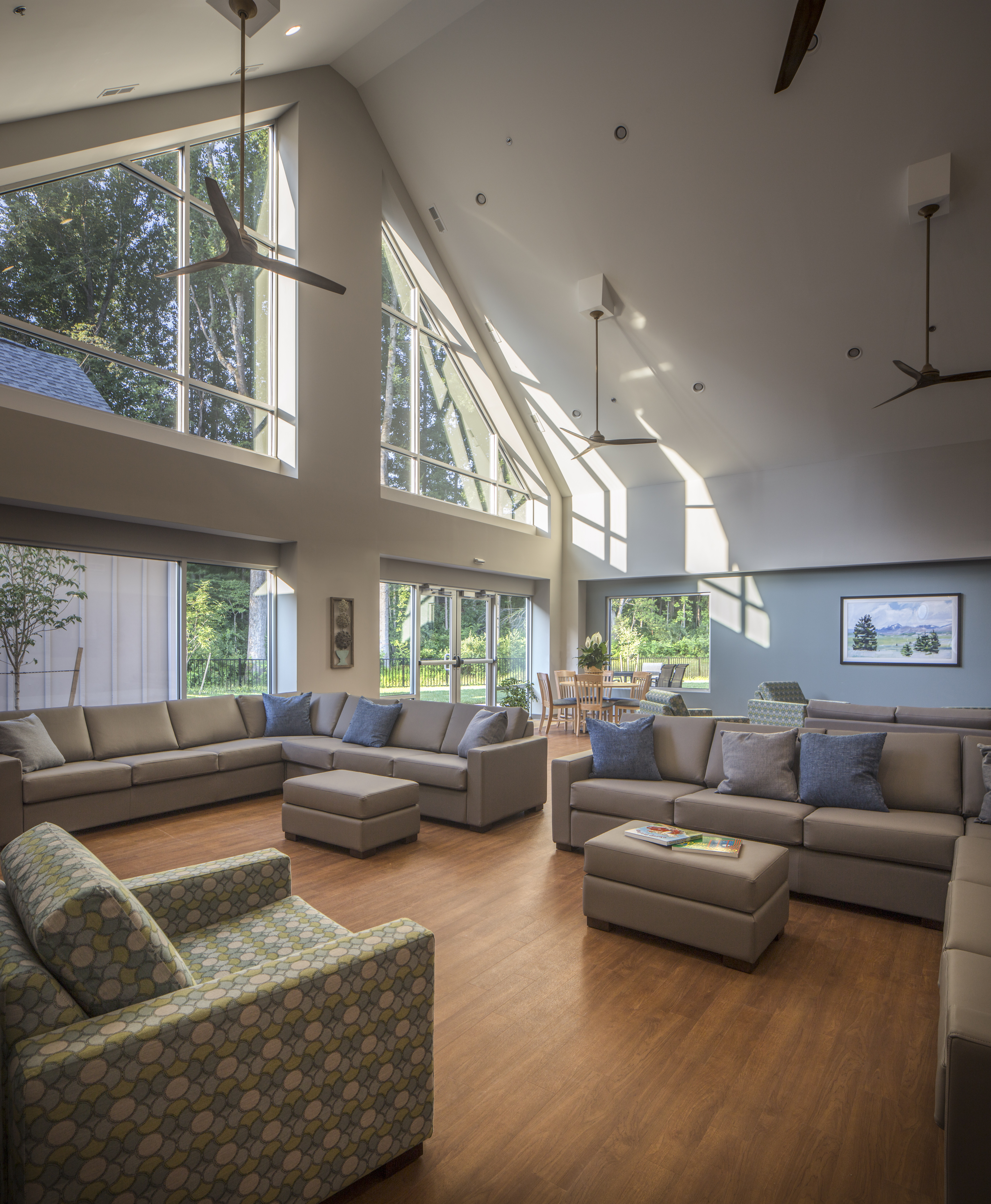 Region Ten | Women's Center | Charlottesville, VA