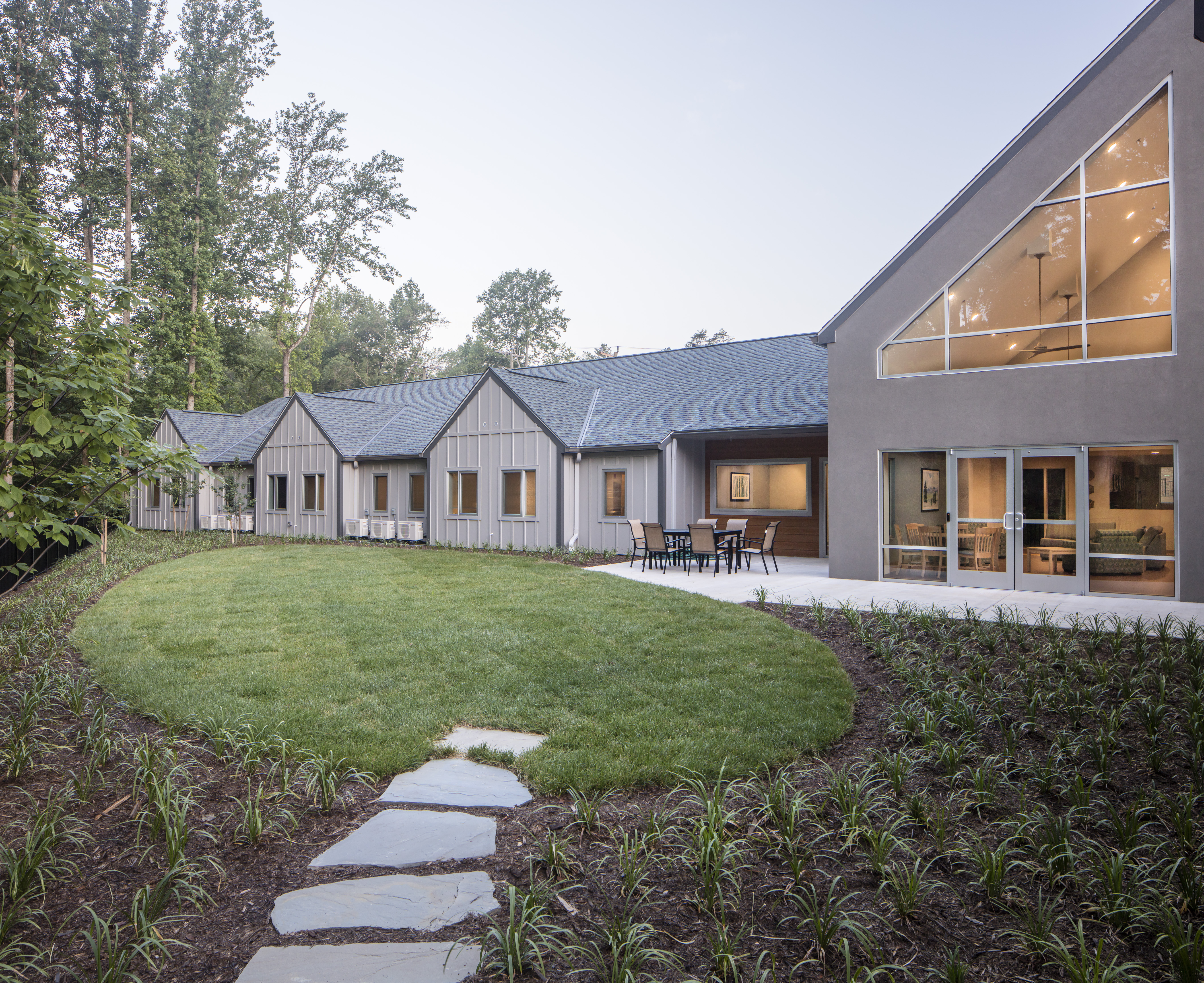 Region Ten | Women's Center | Charlottesville, VA