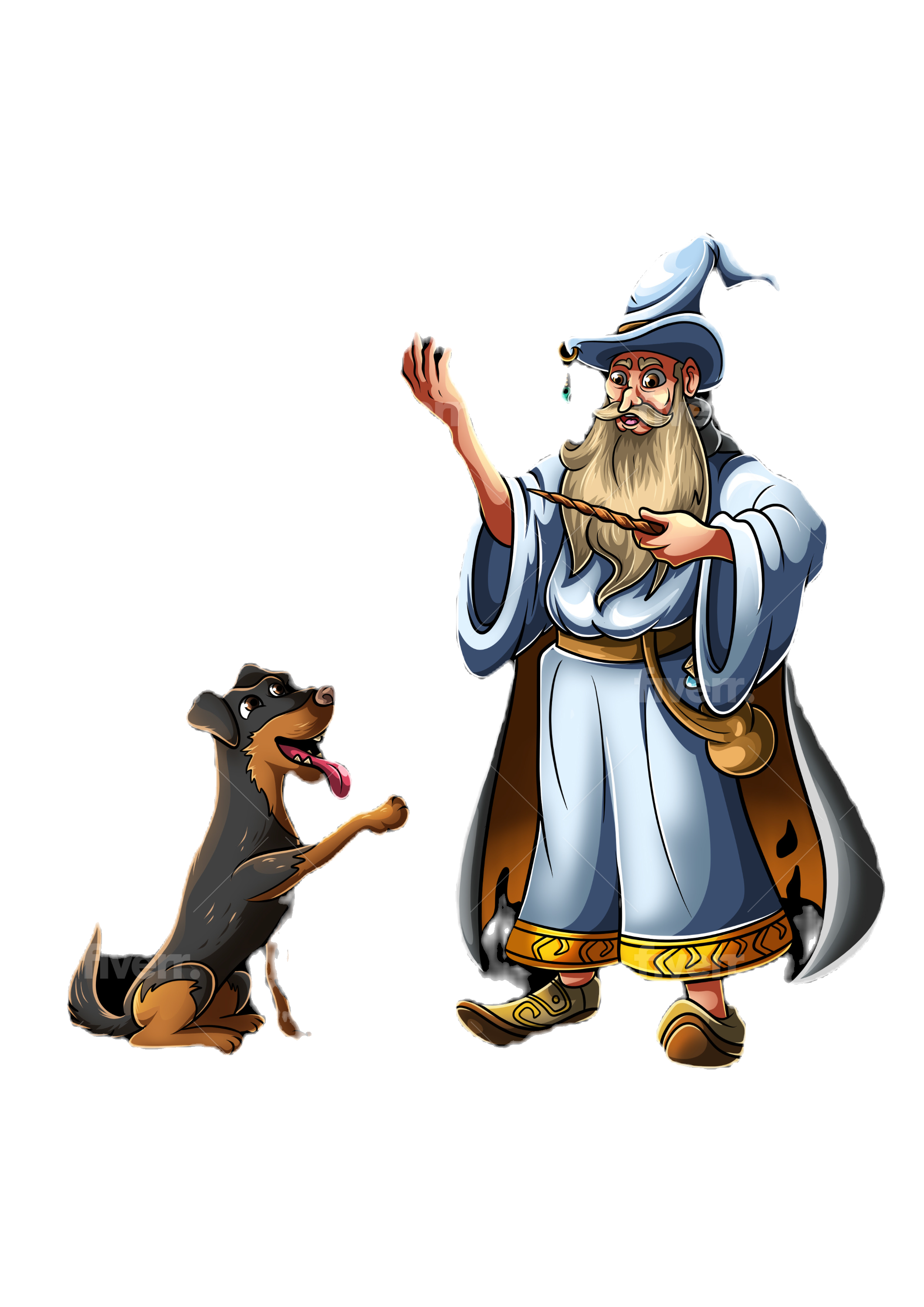 MuttHaviorist Dog Training & Canine Rehabilitation