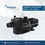 ภาพขนาดย่อ: EMAUX - Variable Speed Pool Pump - EPV Series