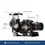 ภาพขนาดย่อ: EMAUX - Commercial Pool Pump - APS Series