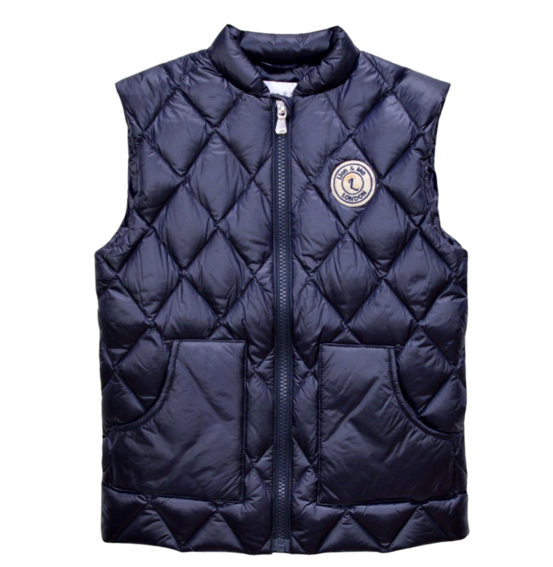 Diamond Gilet
