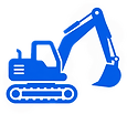 Excavator