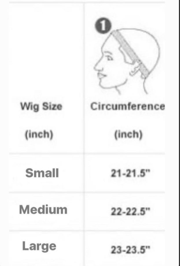 How To Measure Your Head