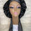 Thumbnail: Bonnet with headwrap