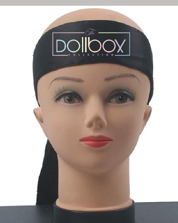 Headwrap