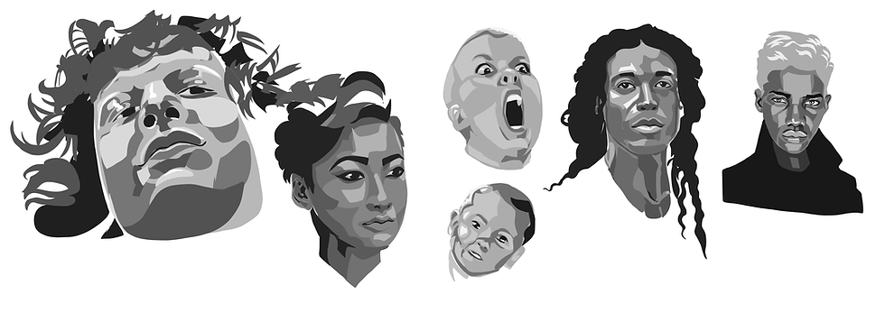 Face studies