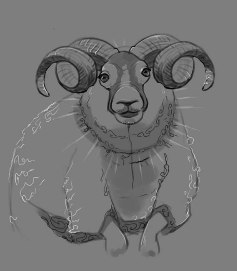 Ram Study