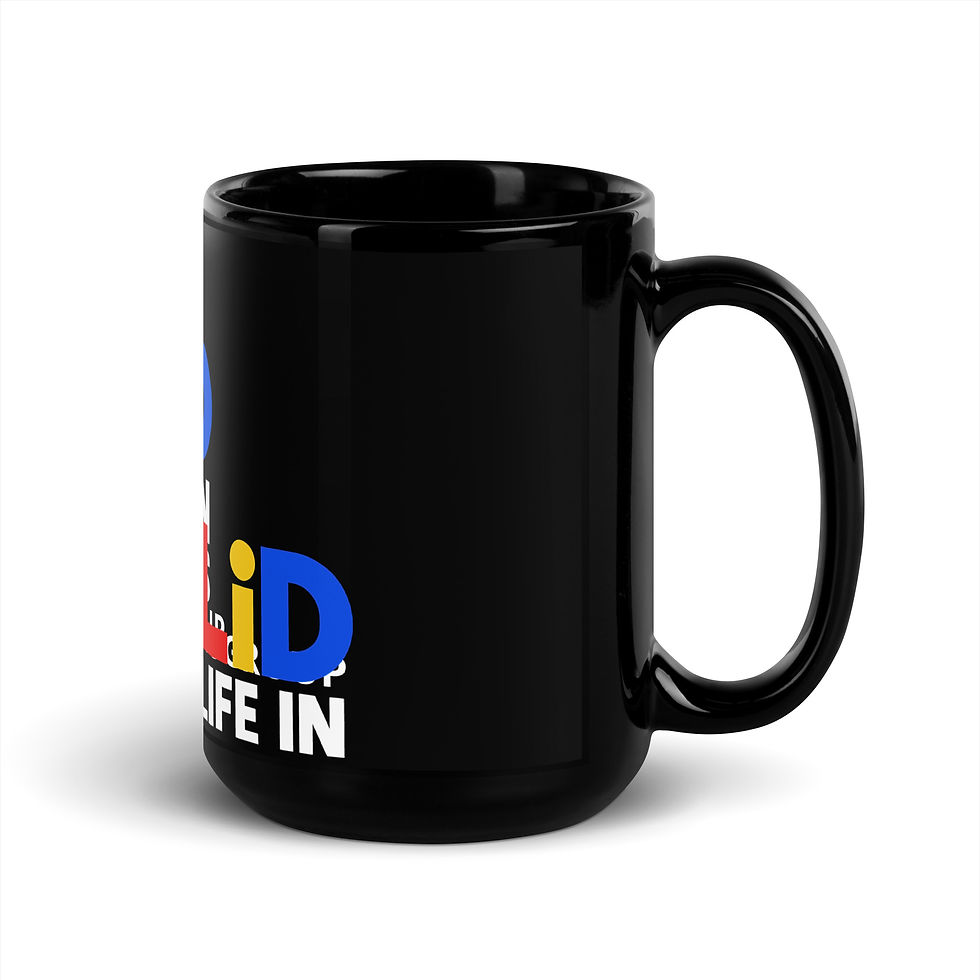 Thumbnail: L.i.D Mug