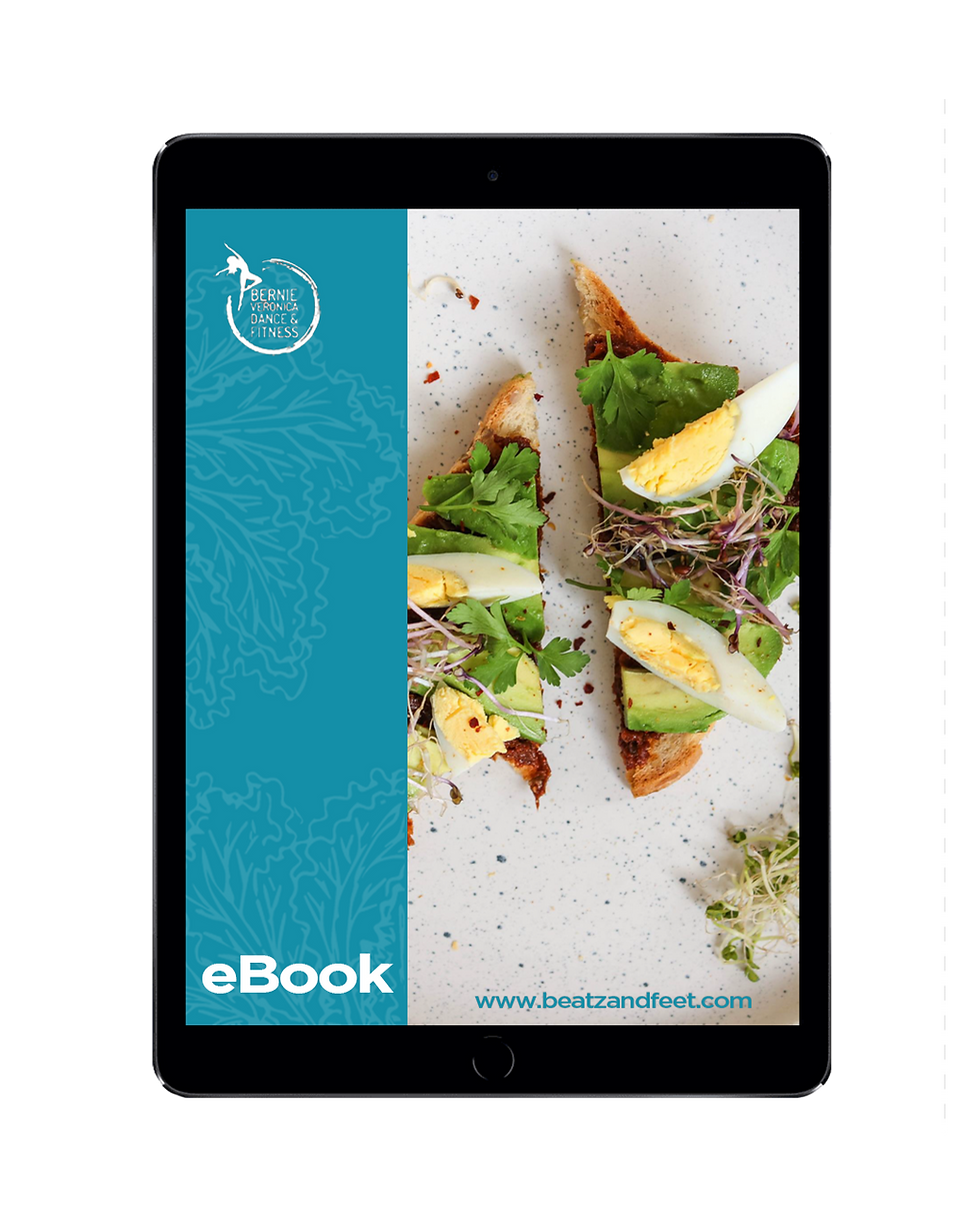 Thumbnail: Veggie Fit Gourmet