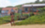 Praia Do Estaleiro sc