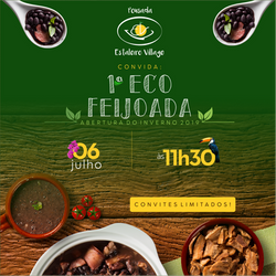 Identidade Eco Fejoada