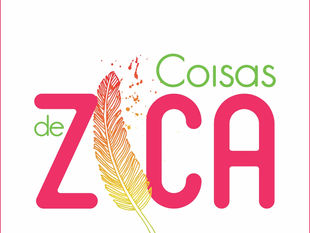 Coisas de Zica está de cara nova!
