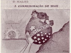 A comemoração de hoje