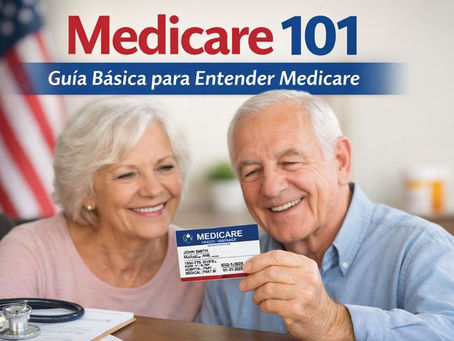 Medicare 101
