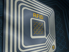 主動式RFID VS. 被動式RFID