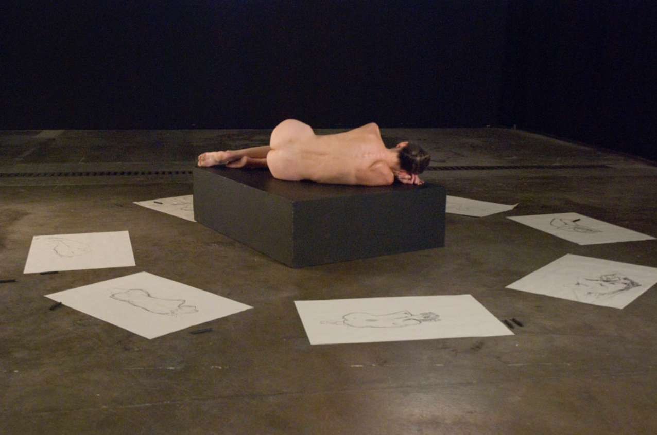 Matthew Noel Tod at Picture This