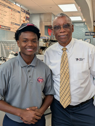 June Employee Spotlight