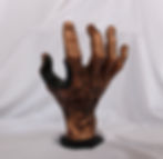 Thumbnail: Brass Hand