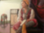 waiting to go on 30x40.jpg