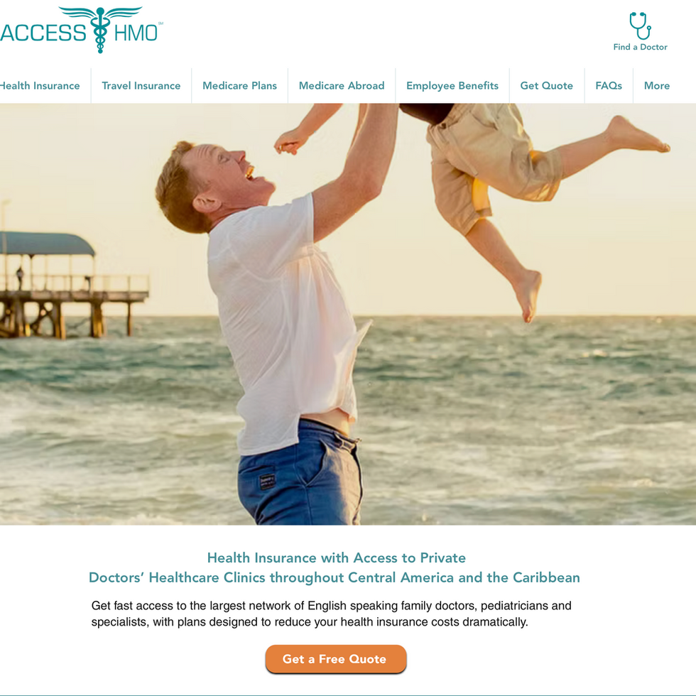 Access HMO