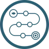 Product Development Leadership Icon