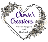 Cherie's Creations Logo White.png