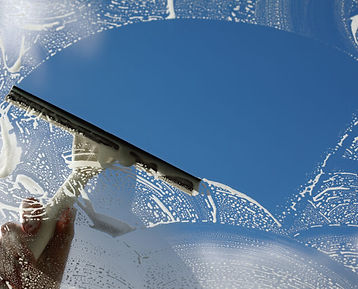window cleaning