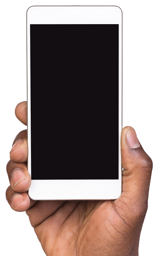 Black Hand Holding Phone.jpg