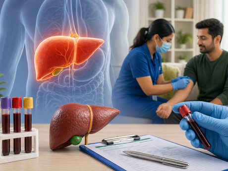 Liver Function Test Price in Bengaluru: Cost, Benefits, and Home Sample Collection