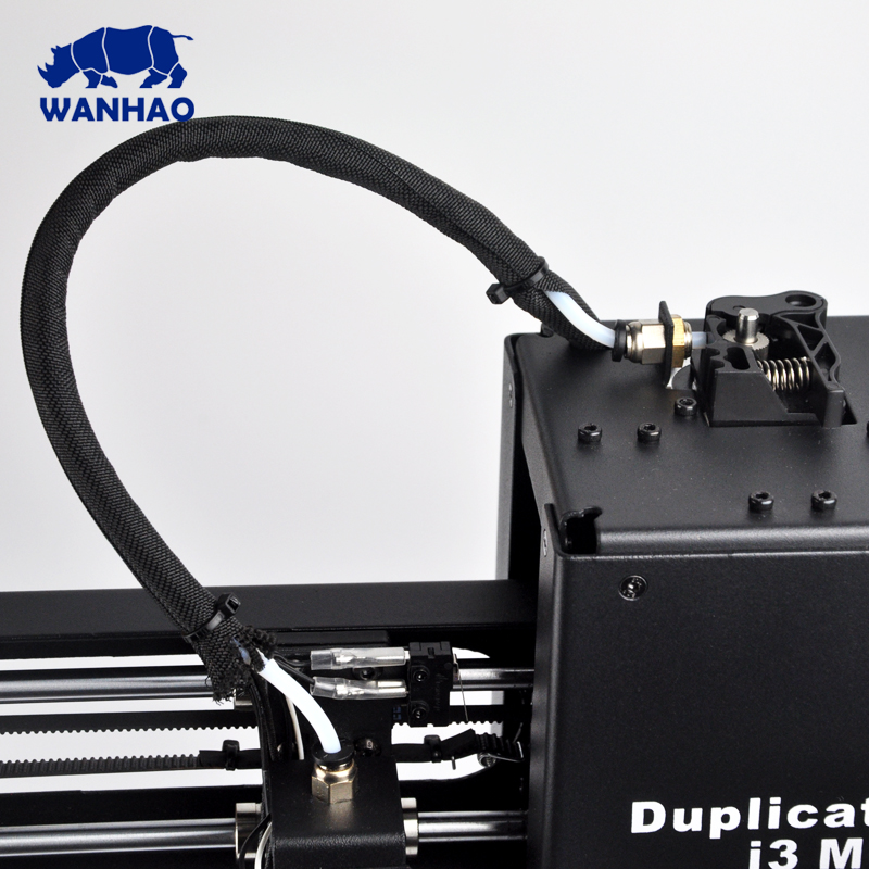 anhao Duplicator i3 Mini - 3D desktop Printer by USAWanhao