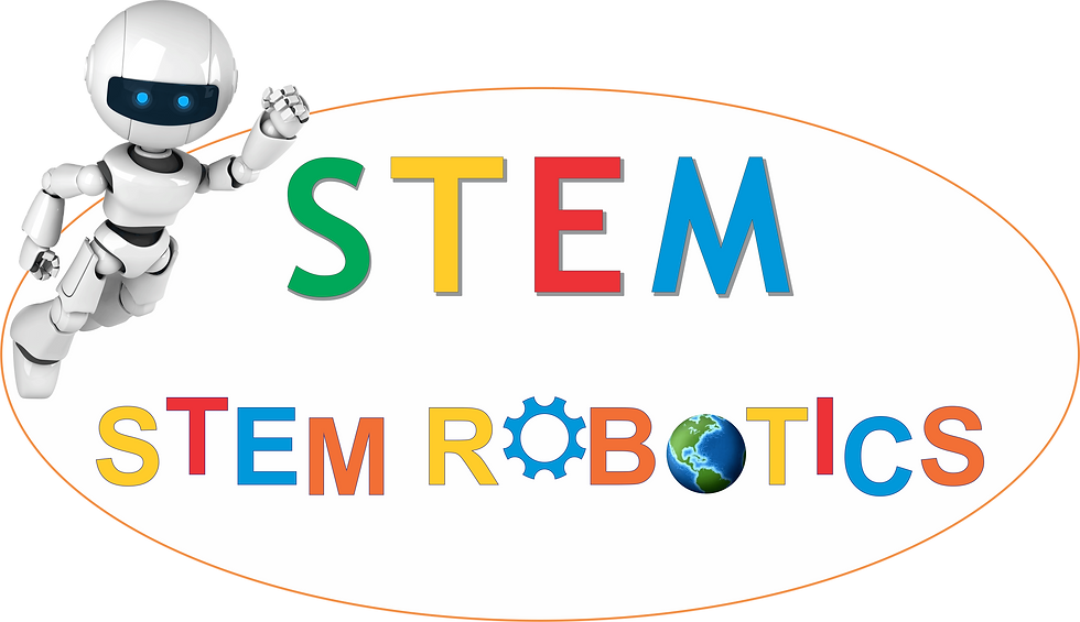Afterschool STEM and Robotics Clubs begin