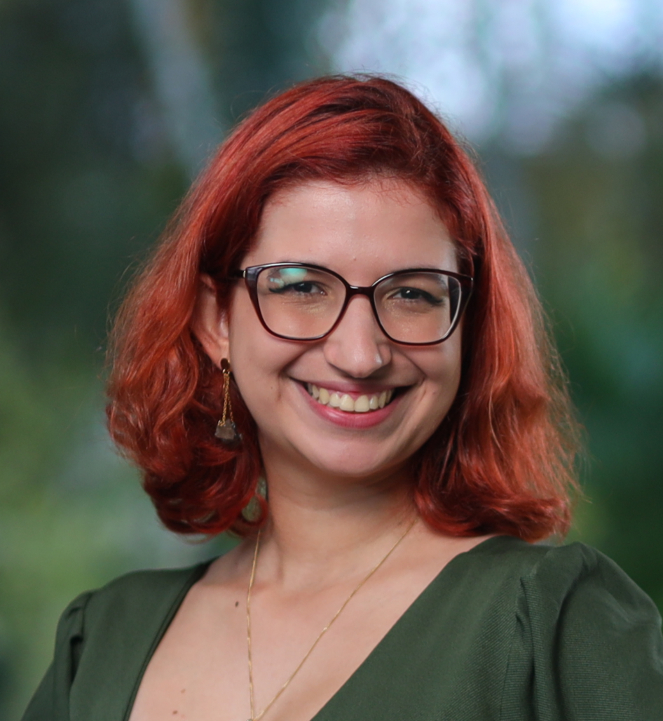 Writer: Fernanda Estolano