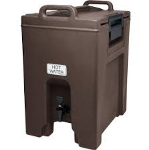 Big Beverage Server
