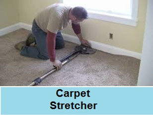 Carpet Stretcher