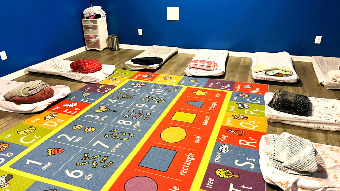 Fifi's Creative Kids Center