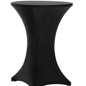 Cocktail Table Spandex
