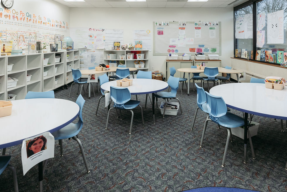 Classroom