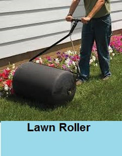 Lawn Roller
