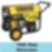 7000 Watt Generator
